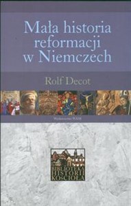 Mała historia reformacji w Niemczech to buy in Canada