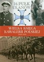 16 Pułk Ułanów Wielkopolskich  buy polish books in Usa