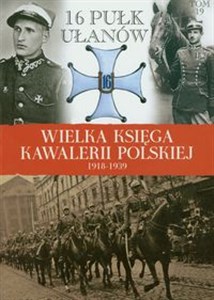 16 Pułk Ułanów Wielkopolskich  buy polish books in Usa