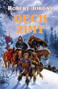 Dech zimy Tom 9 - Polish Bookstore USA