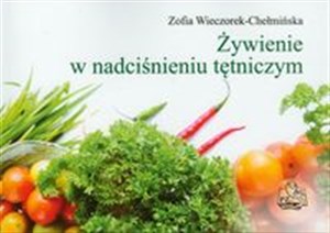 Żywienie w nadciśnieniu tętniczym 