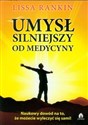 Umysł silniejszy od medycyny - Polish Bookstore USA