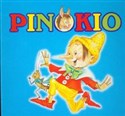 Pinokio  books in polish