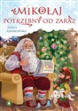 Mikołaj potrzebny od zaraz polish books in canada