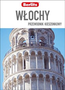 Włochy przewodnik kieszonkowy Polish bookstore