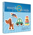 Muzyka dla smyka - 