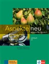 Aspekte neu C1 Lehrbuch polish books in canada