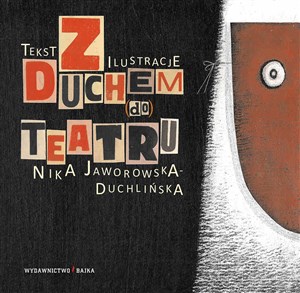 Z Duchem do Teatru chicago polish bookstore