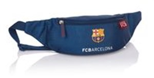 Saszetka nerka FC Barcelona 