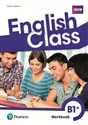 JĘZYK ANGIELSKI ENGLISH CLASS POLAND B1+ WORKBOOK TAP020 to buy in USA