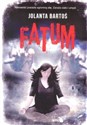 Fatum Canada Bookstore