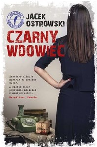 Czarny Wdowiec to buy in USA