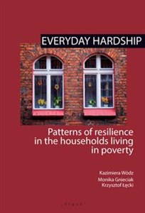 Everyday hardship Patterns of resilience in the households living in poverty buy polish books in Usa