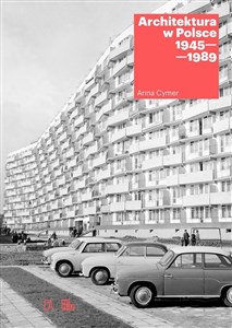 Architektura w Polsce 1945-1989 books in polish