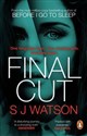 Final Cut bookstore