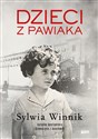 Dzieci z Pawiaka wyd. kieszonkowe  - Sylwia Winnik