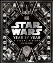 Star Wars Year By Year  - 