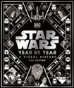 Star Wars Year By Year -  chicago polish bookstore