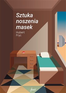 Sztuka noszenia masek Polish Books Canada