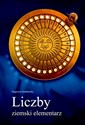 Liczby ziemski elementarz - Dagmara Samborska Polish bookstore