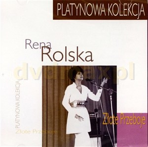 Platynowa Kolekcja CD  polish usa