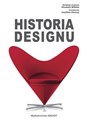 Historia designu - Elizabeth Wilhide Bookshop