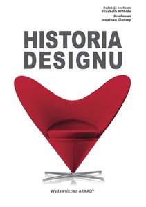 Historia designu Bookshop