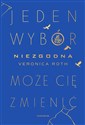 Niezgodna  - Veronica Roth