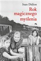 Rok magicznego myślenia Polish Books Canada