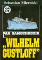 Pan Samochodzik i Wilhelm Gustloff 37  