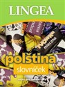 Polština slovníček Słowniczek czesko-polski polish books in canada
