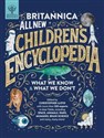 Britannica All New Kids’ Encyclopedia  -  bookstore