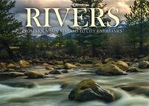 Rivers  bookstore