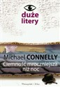 Ciemność mroczniejsza niż noc Duże litery 