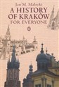 A history of Kraków for everyone bookstore