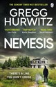 Nemesis wer. angielska  books in polish