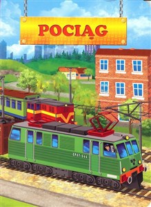 Pociąg to buy in Canada
