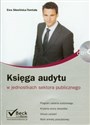 Księga audytu w jednostkach sektora publicznego + CD  