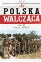 Polska Walcząca Tom 45 Akcja Burza Canada Bookstore