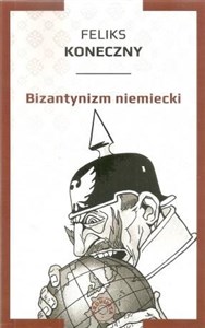 Bizantynizm niemiecki buy polish books in Usa