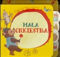 Mała orkiestra czas na muzykę 