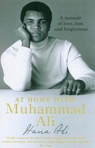 At Home with Muhammad Ali  