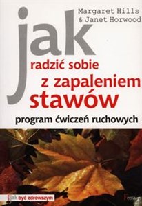 Jak radzić sobie z zapaleniem stawów program ćwiczeń ruchowych bookstore