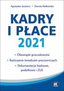 Kadry i płace 2021 PPK1411 in polish