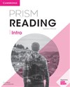 Prism Reading Intro Teacher's Manual books in polish