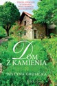 Dom z kamienia Wielkie Litery books in polish