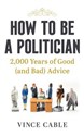 How to be a Politician pl online bookstore