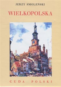 Wielkopolska Cuda Polski books in polish