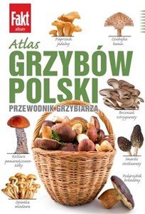 Atlas grzybów Polski  Canada Bookstore