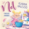 Nel i wielkie porządki  - Klaudia Halejcio - Polish Bookstore USA